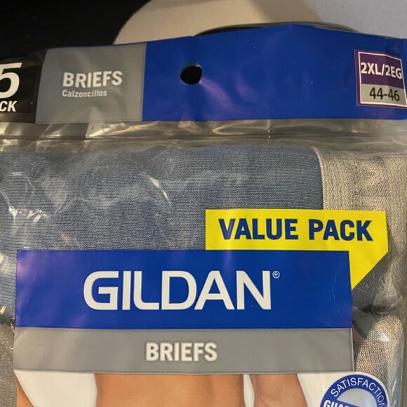 Gildan Men's briefs - Picture 3 of 3
